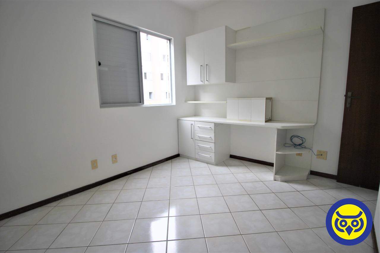Apartamento para aluguel no Itacorubi: