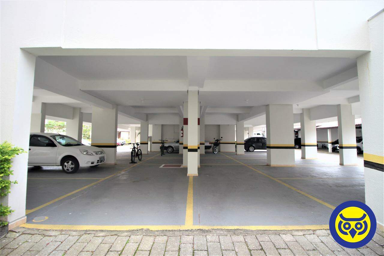 Apartamento para aluguel no Itacorubi: