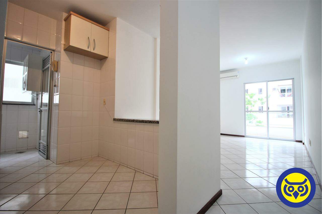 Apartamento para aluguel no Itacorubi: