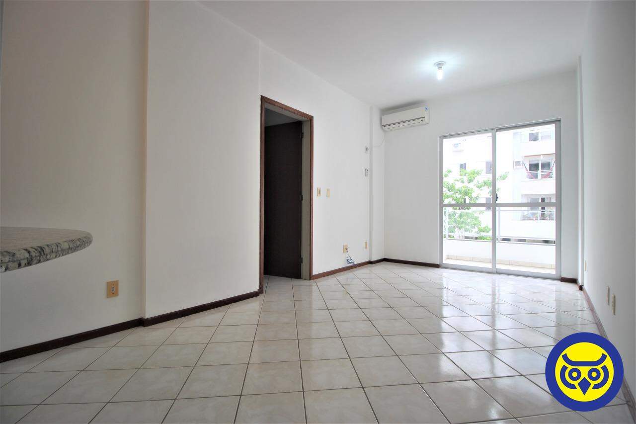 Apartamento para aluguel no Itacorubi: 