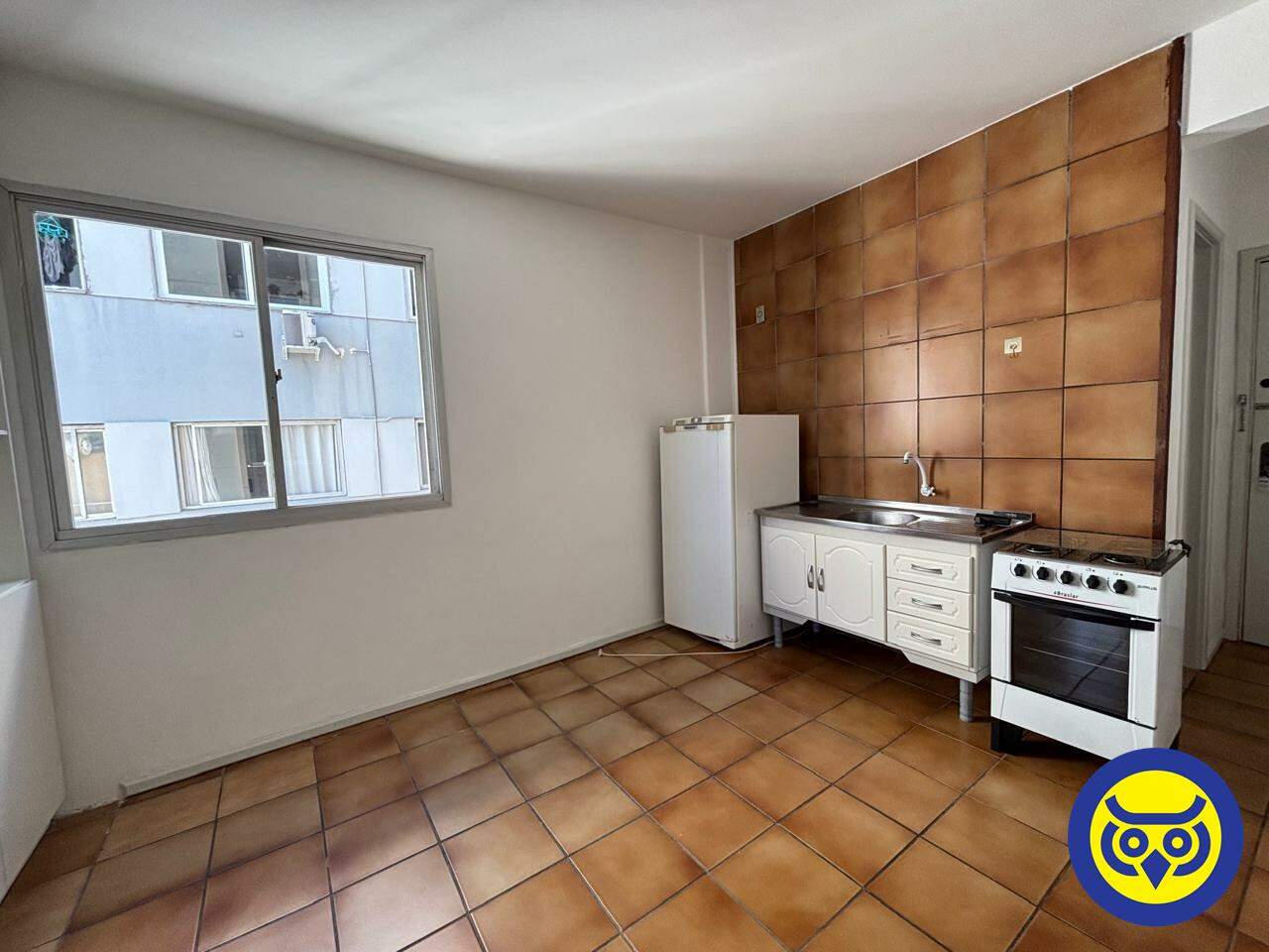 Apartamento para aluguel no Centro: