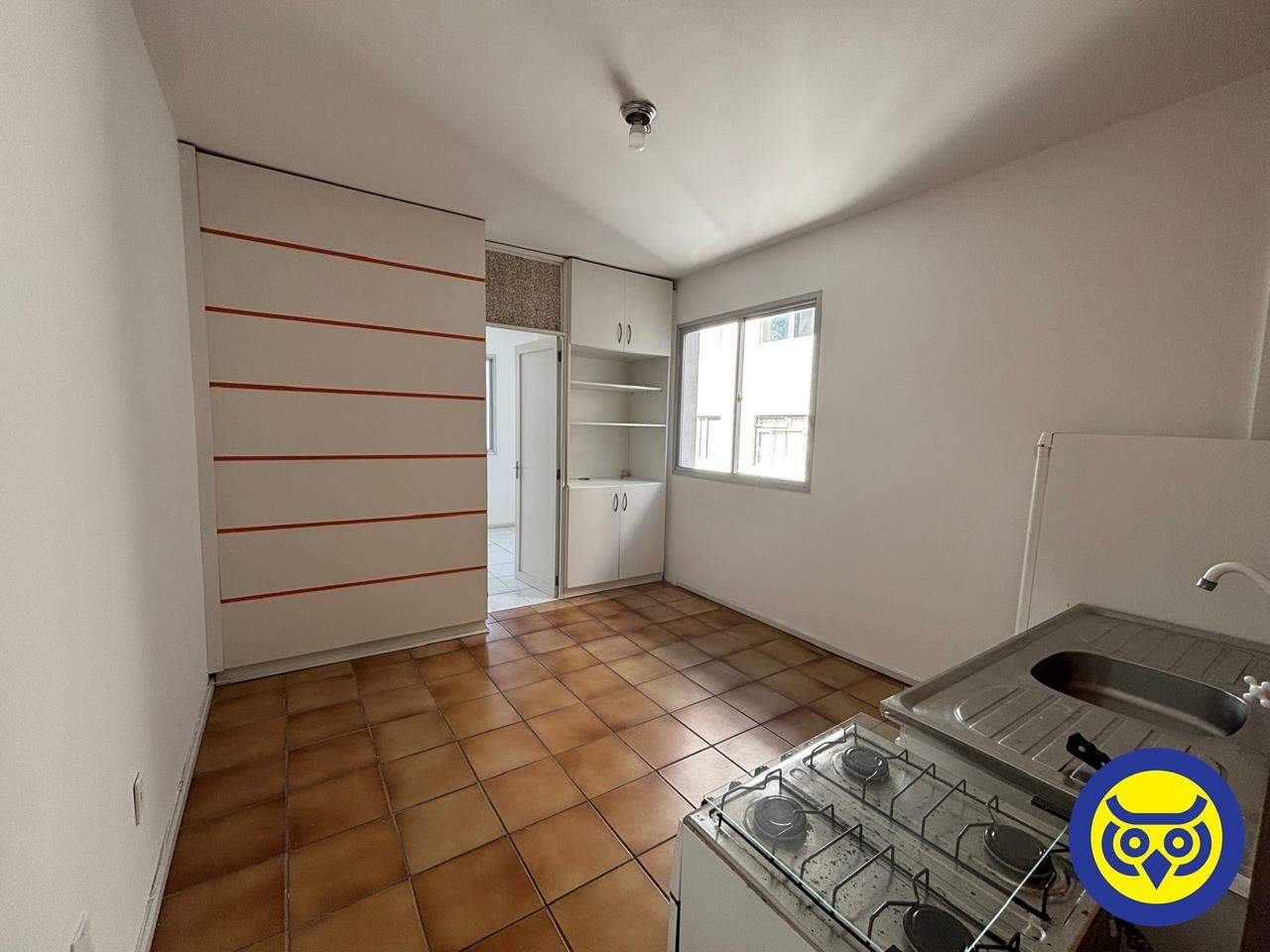 Apartamento para aluguel no Centro: