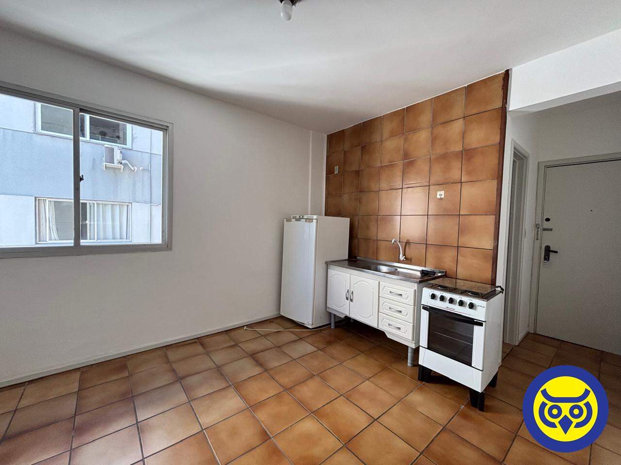 Apartamento para aluguel no Centro: