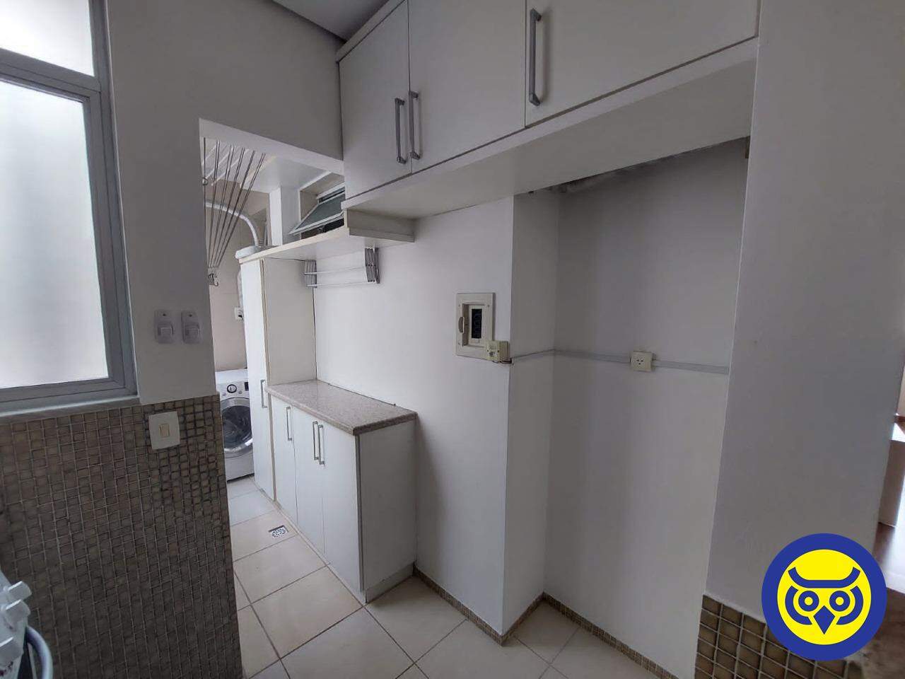 Apartamento para aluguel no Centro: 