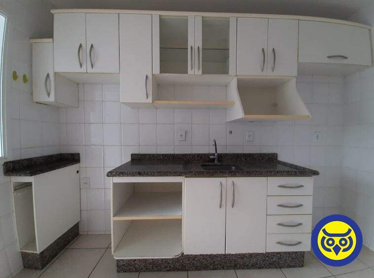 Apartamento para aluguel no Trindade: 