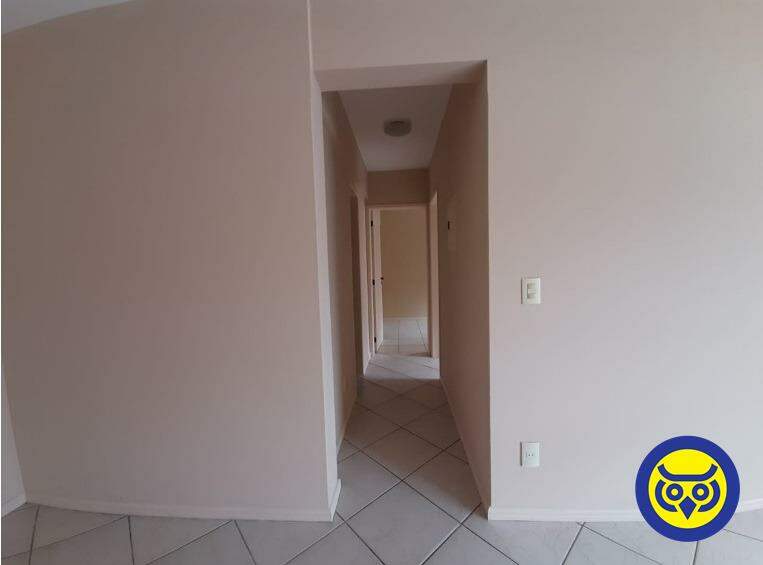 Apartamento para aluguel no Trindade: 
