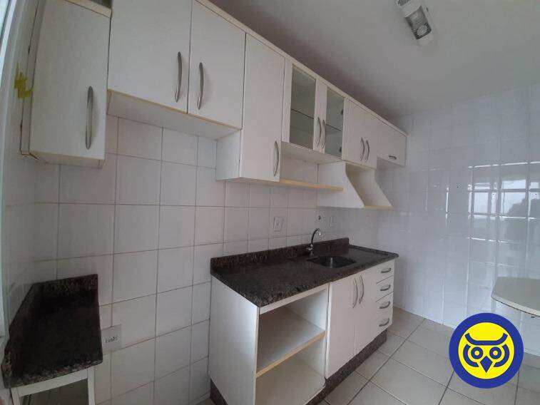 Apartamento para aluguel no Trindade: 