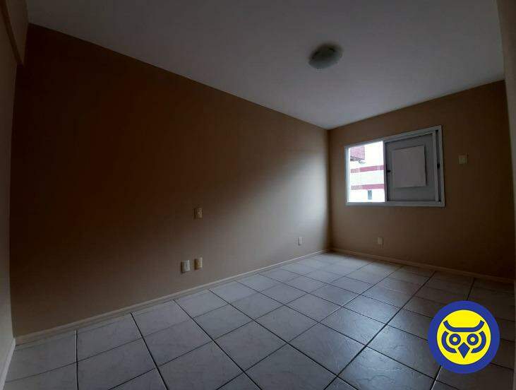 Apartamento para aluguel no Trindade: 