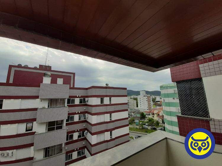 Apartamento para aluguel no Trindade: 