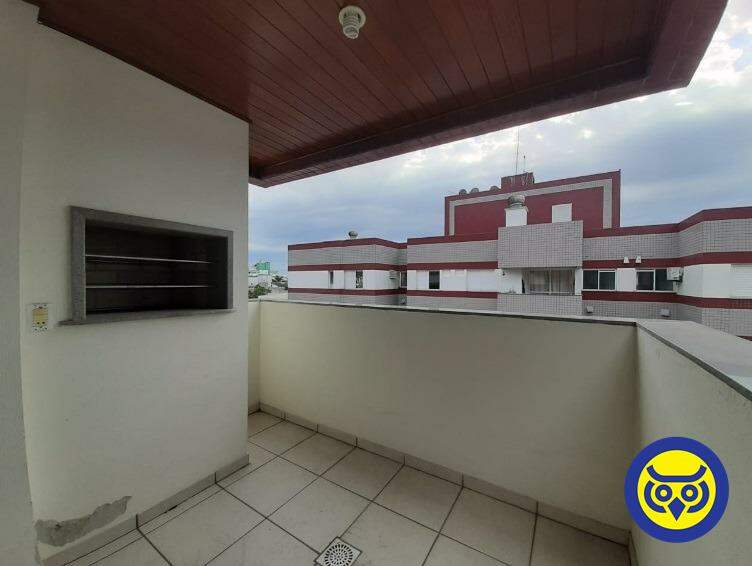 Apartamento para aluguel no Trindade: 