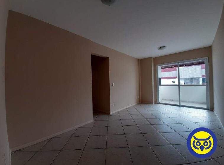Apartamento para aluguel no Trindade: 