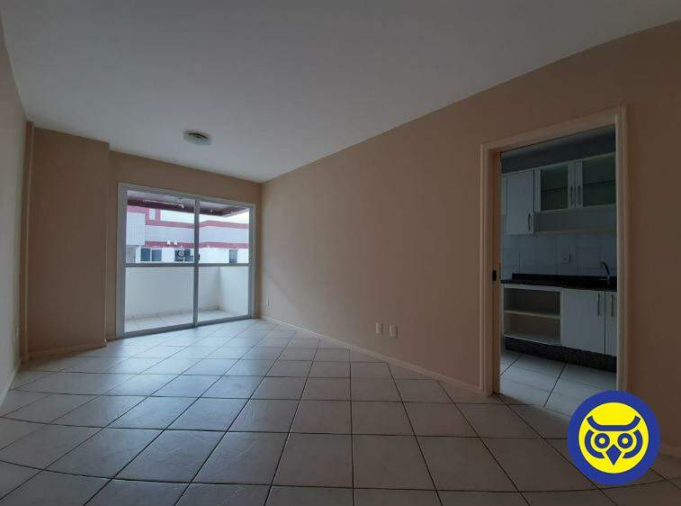 Apartamento para aluguel no Trindade: 
