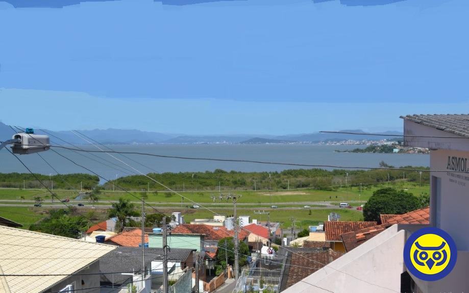 Kitnet para aluguel no Saco Dos Limões: 