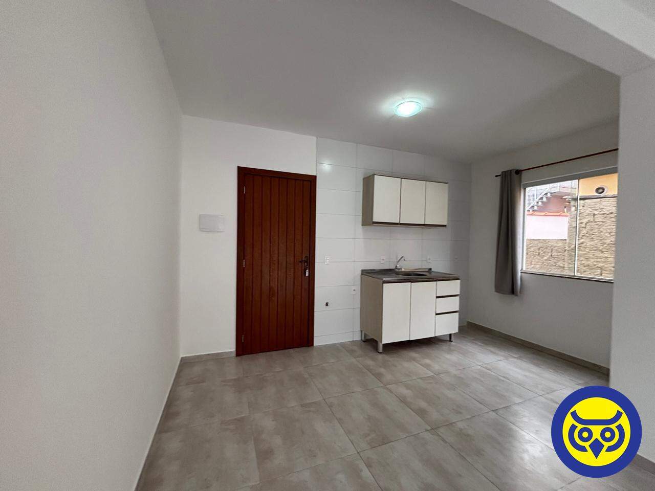 Apartamento para aluguel no Saco Dos Limões: 