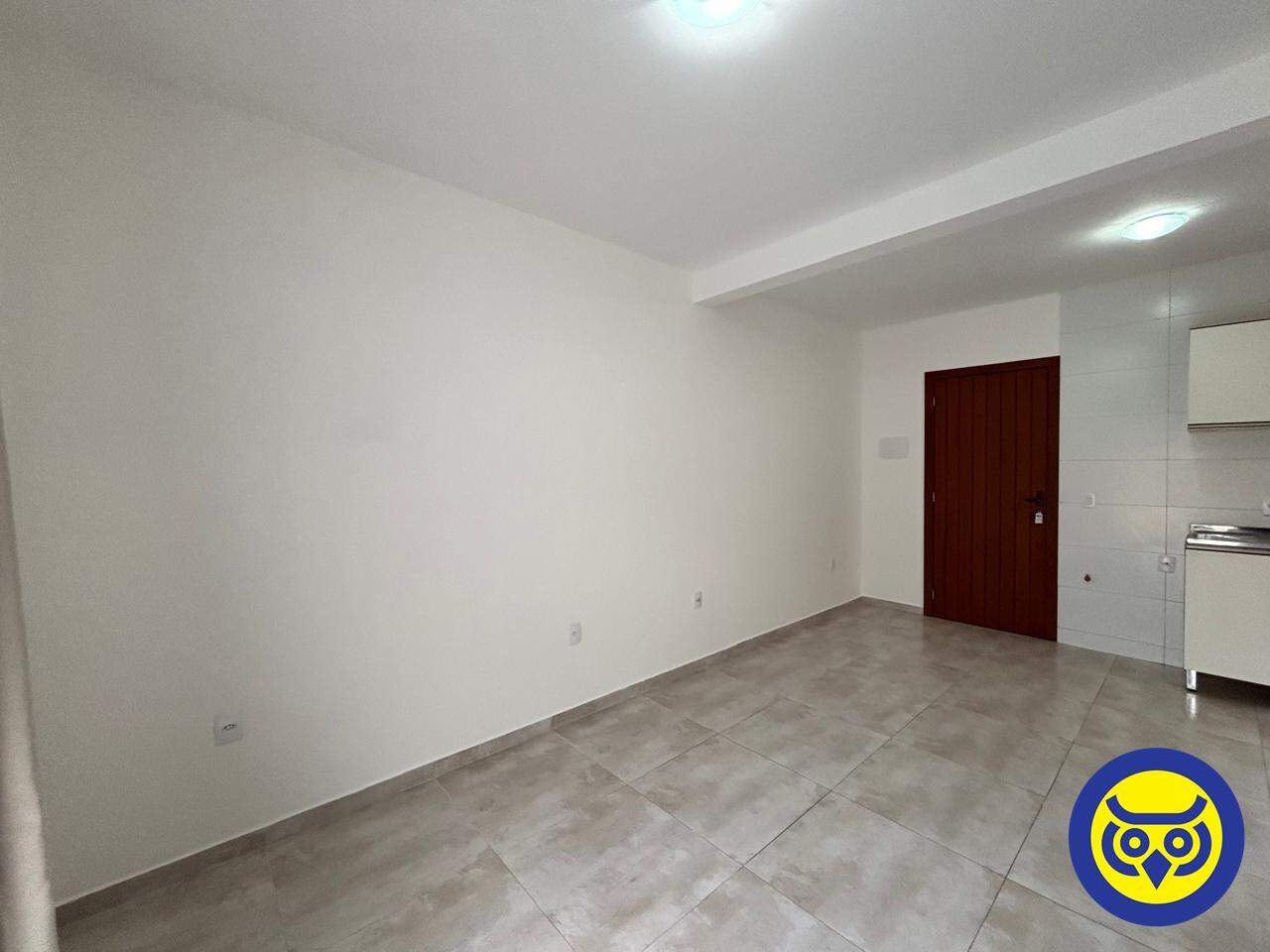 Apartamento para aluguel no Saco Dos Limões: 