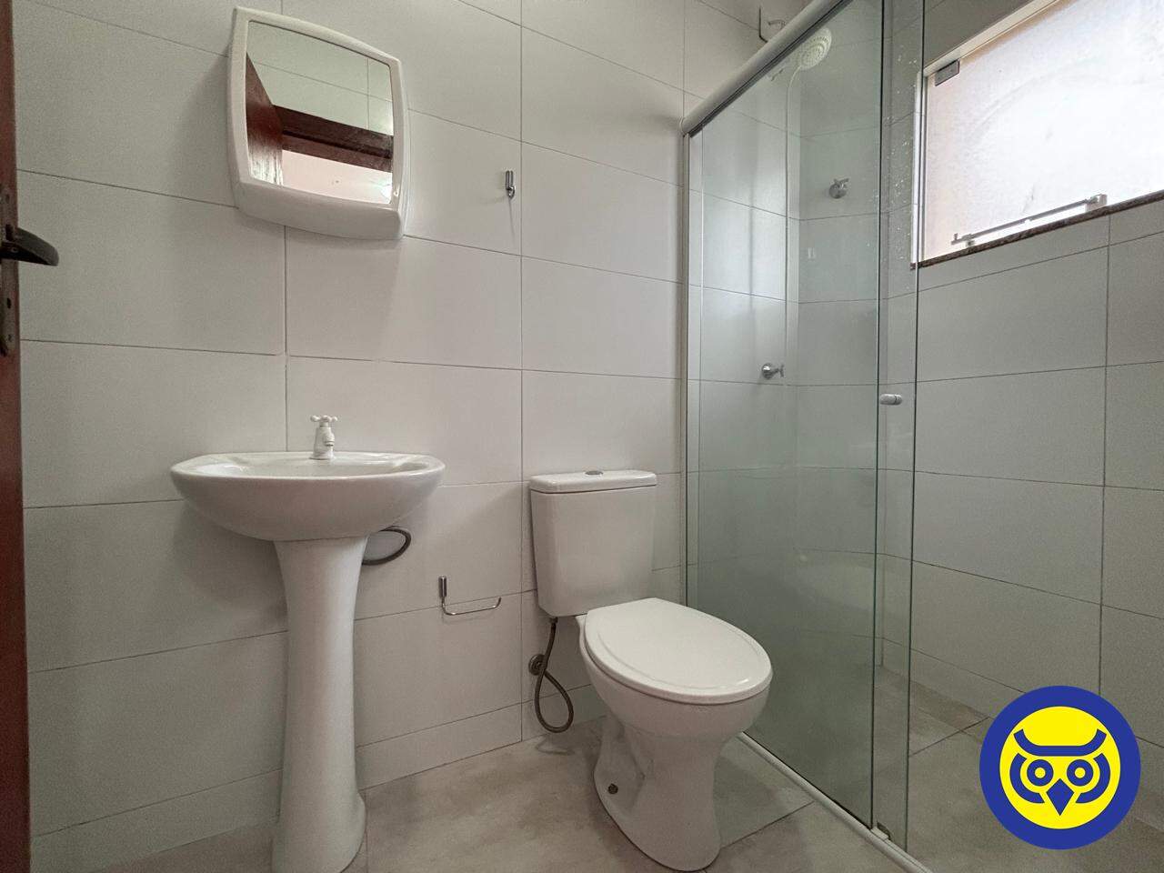 Apartamento para aluguel no Saco Dos Limões: 