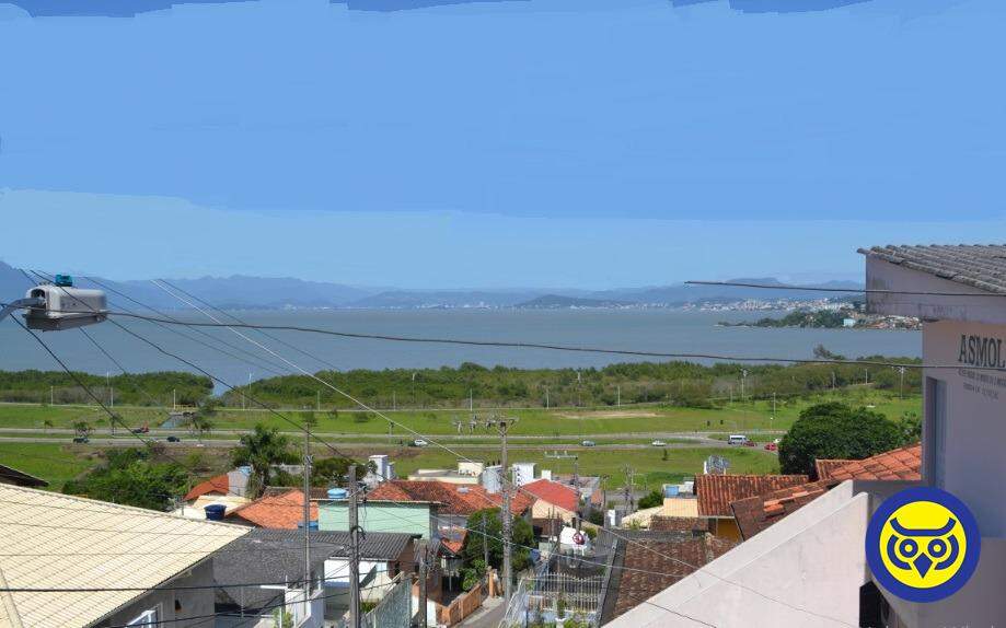Apartamento para aluguel no Saco Dos Limões: 