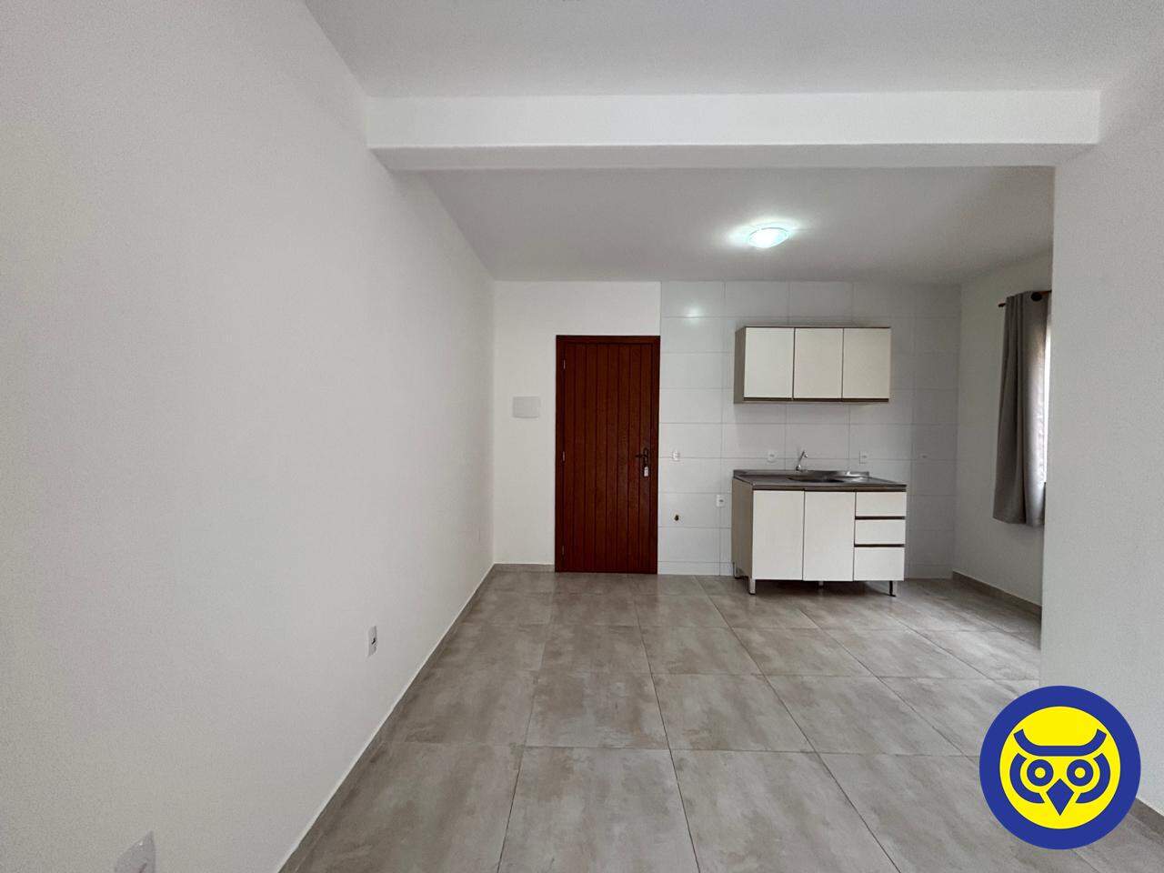 Apartamento para aluguel no Saco Dos Limões: 