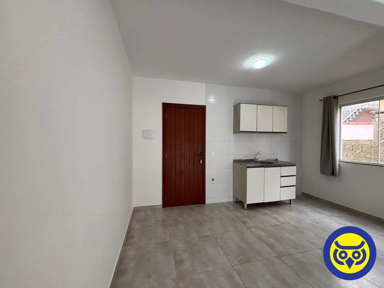 Apartamento para aluguel no Saco Dos Limões: 