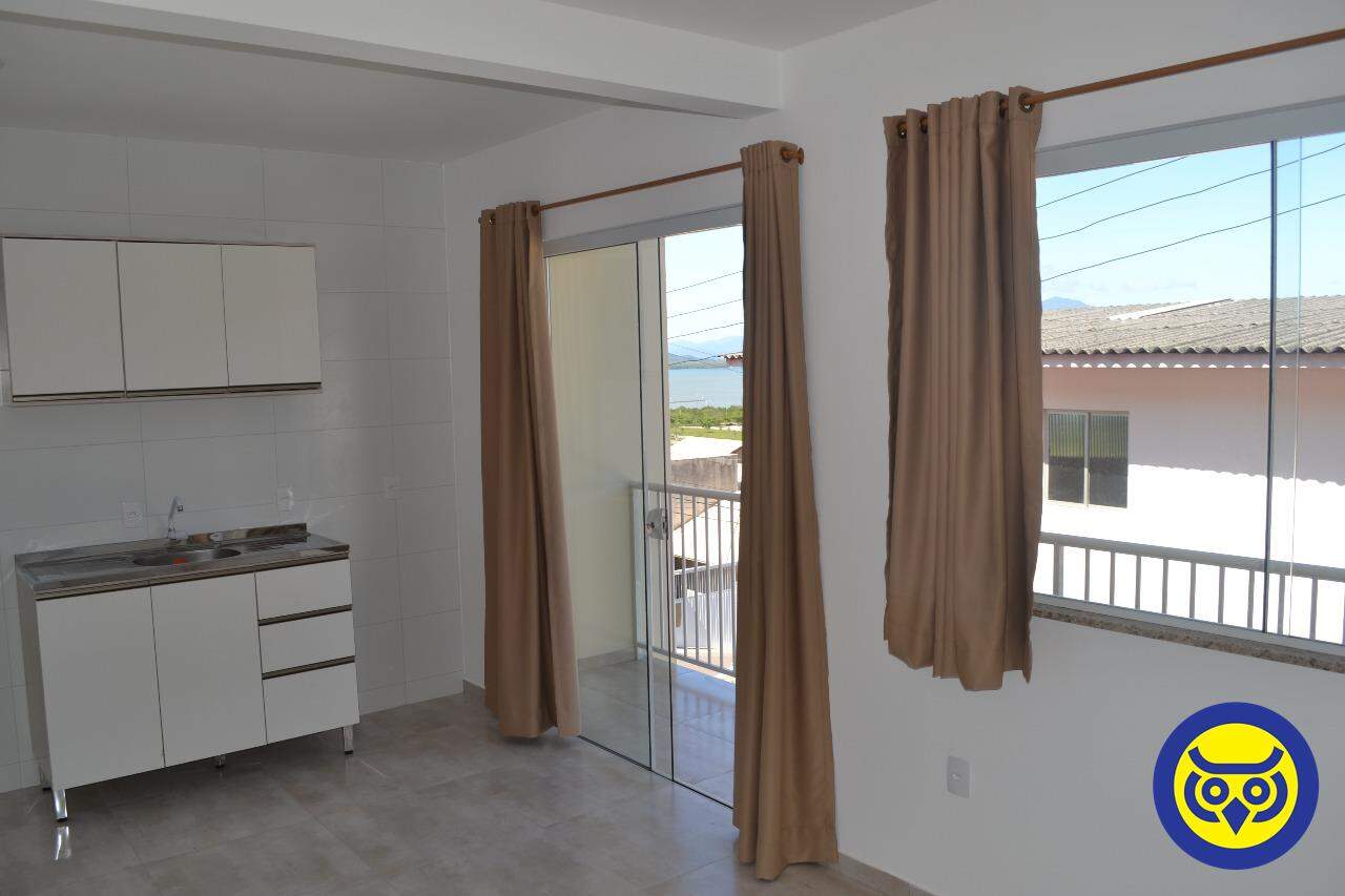 Apartamento para aluguel no Saco Dos Limões: 