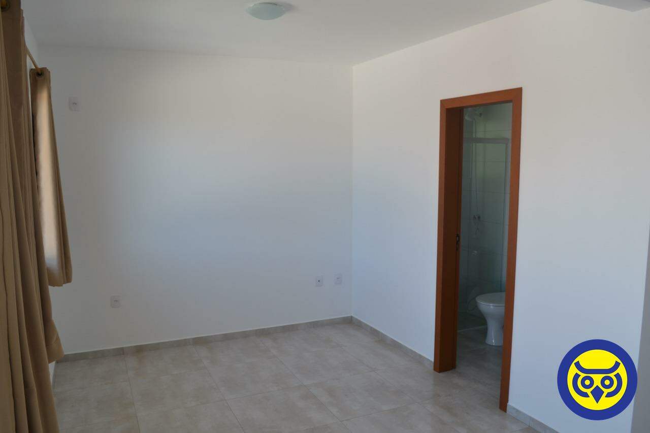 Apartamento para aluguel no Saco Dos Limões: 