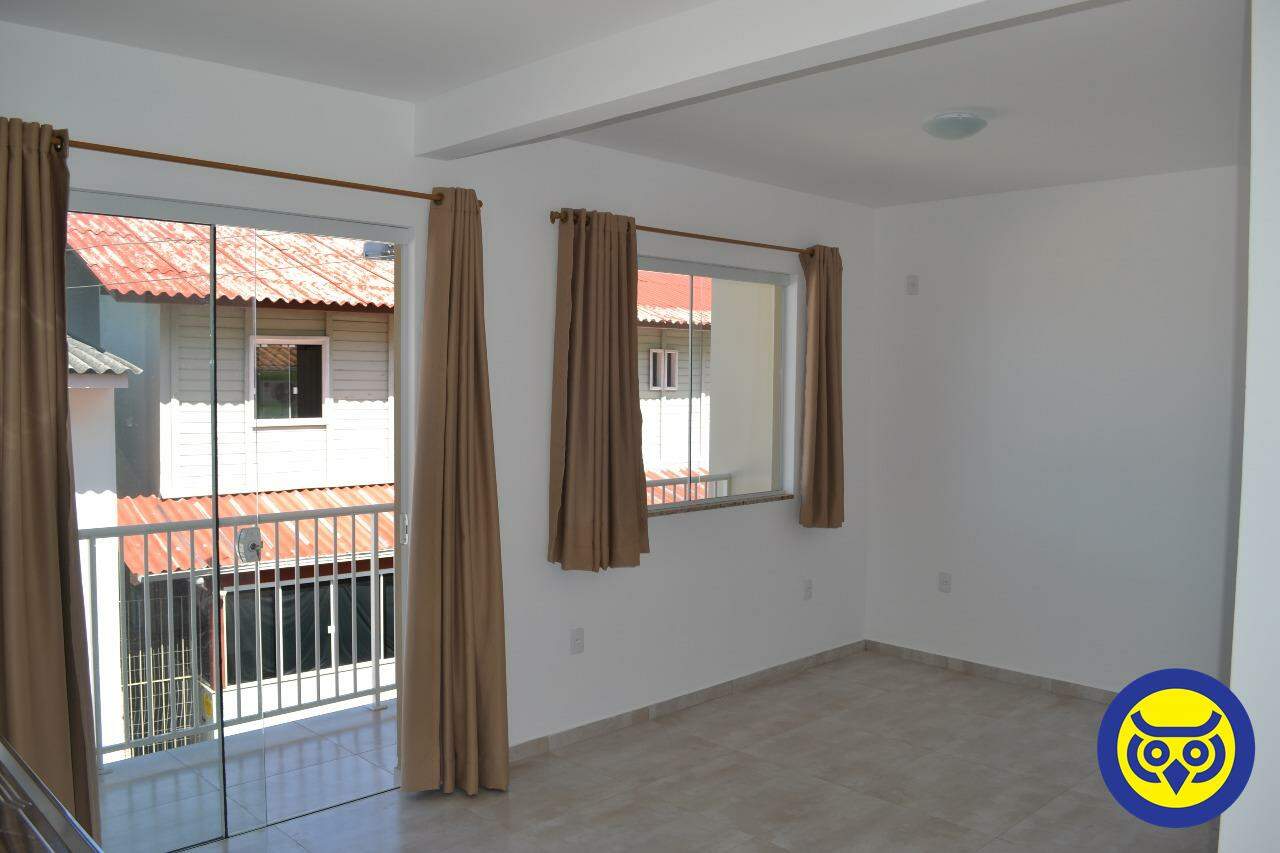 Apartamento para aluguel no Saco Dos Limões: 