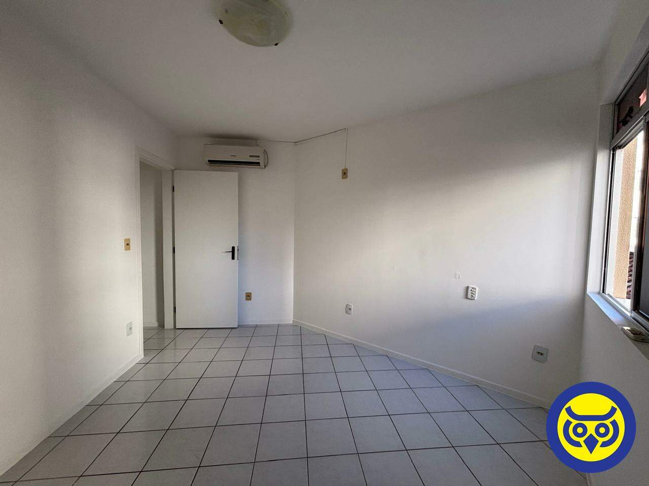Apartamento para aluguel no Itacorubi: 
