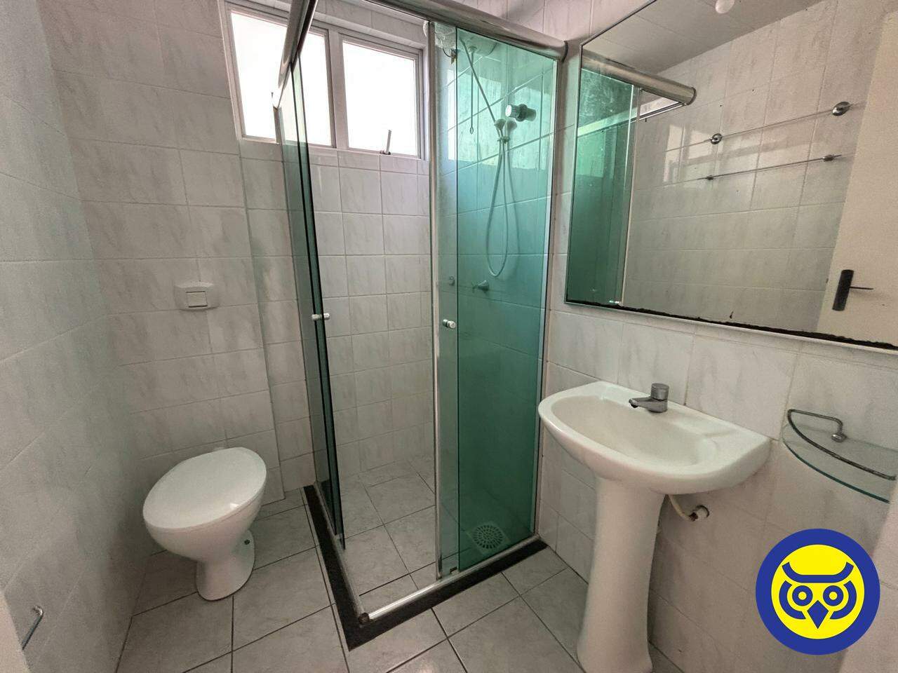 Apartamento para aluguel no Itacorubi: 