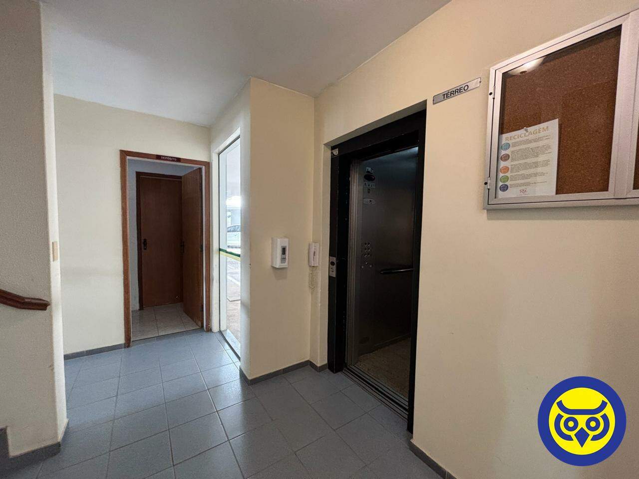 Apartamento para aluguel no Itacorubi: 