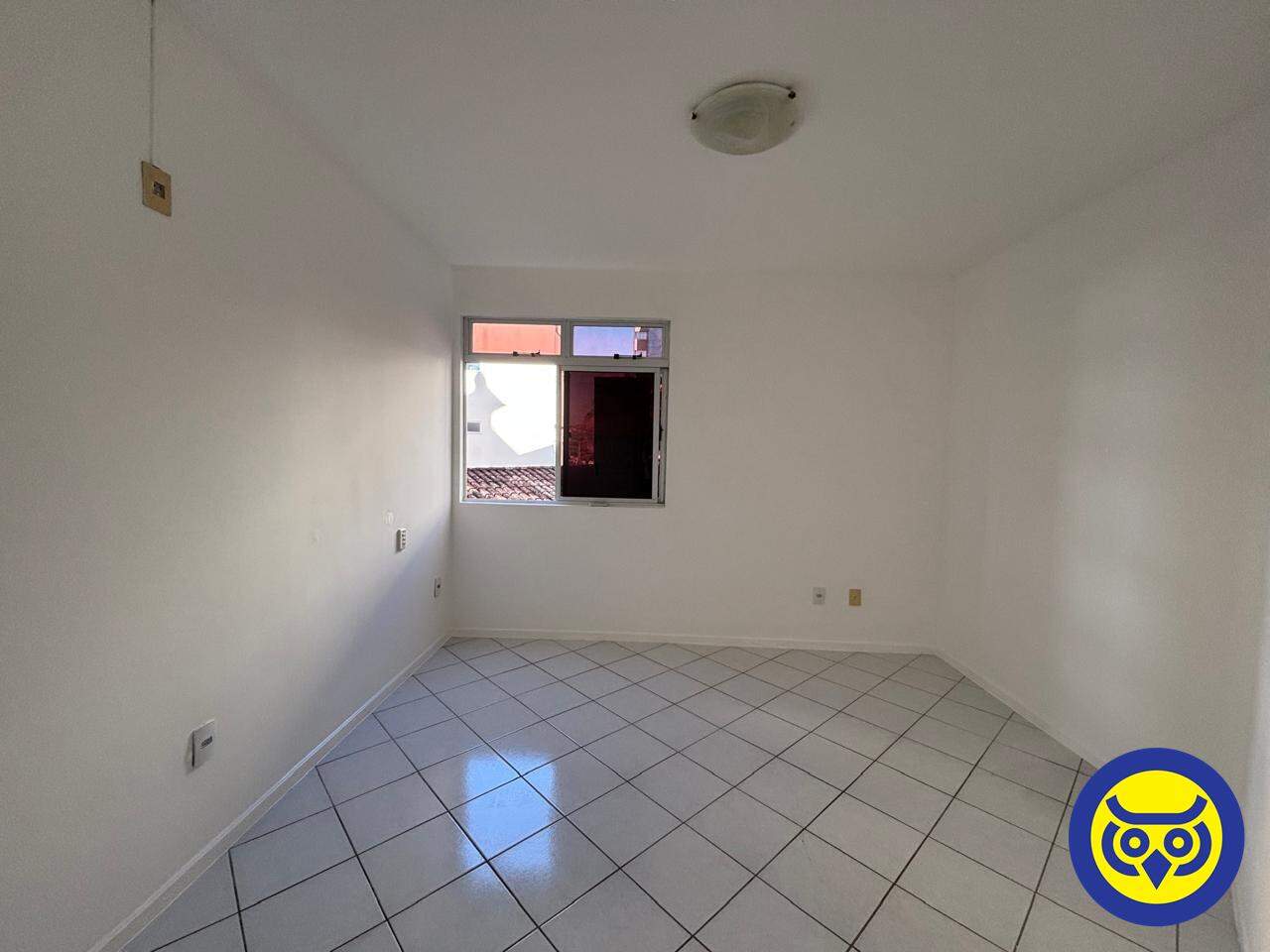 Apartamento para aluguel no Itacorubi: 