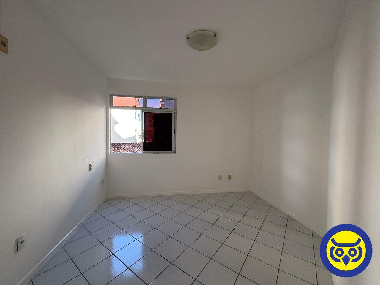 Apartamento para aluguel no Itacorubi: 