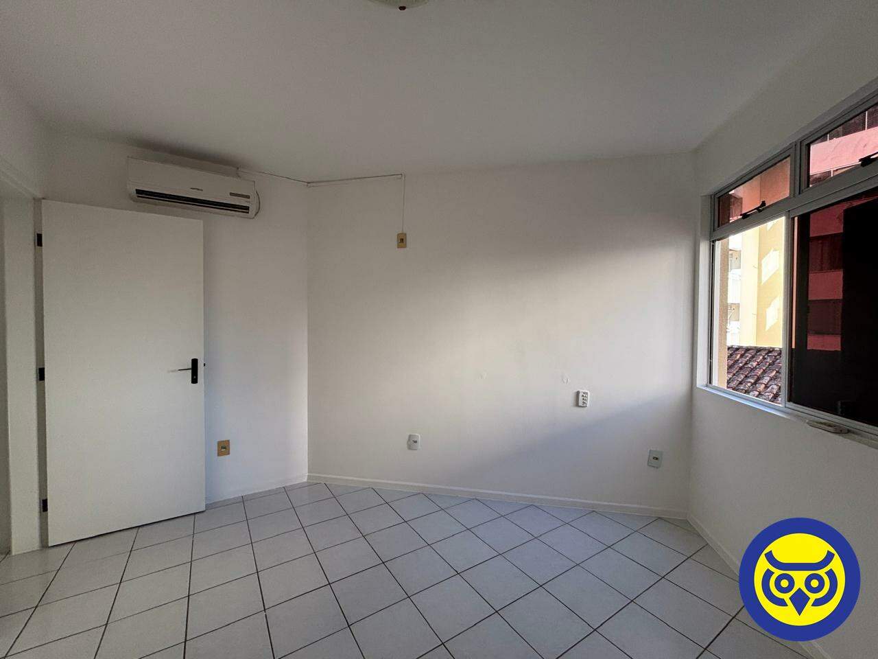 Apartamento para aluguel no Itacorubi: 