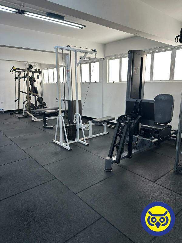 Apartamento para aluguel no Itacorubi: 
