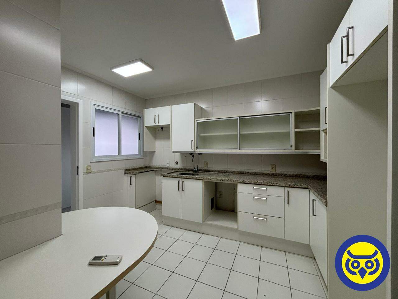 Apartamento para aluguel no Beiramar: 