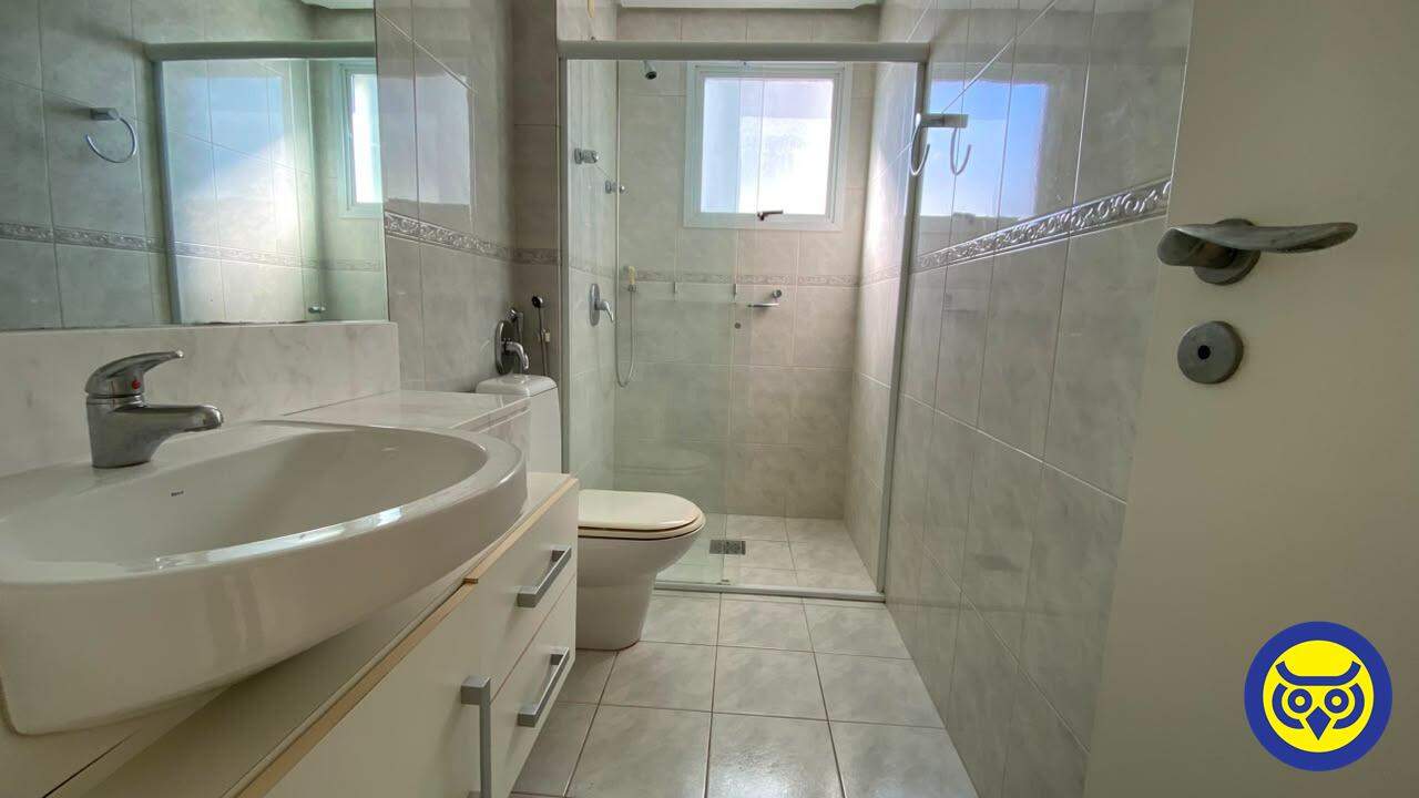 Apartamento para aluguel no Beira Mar: 