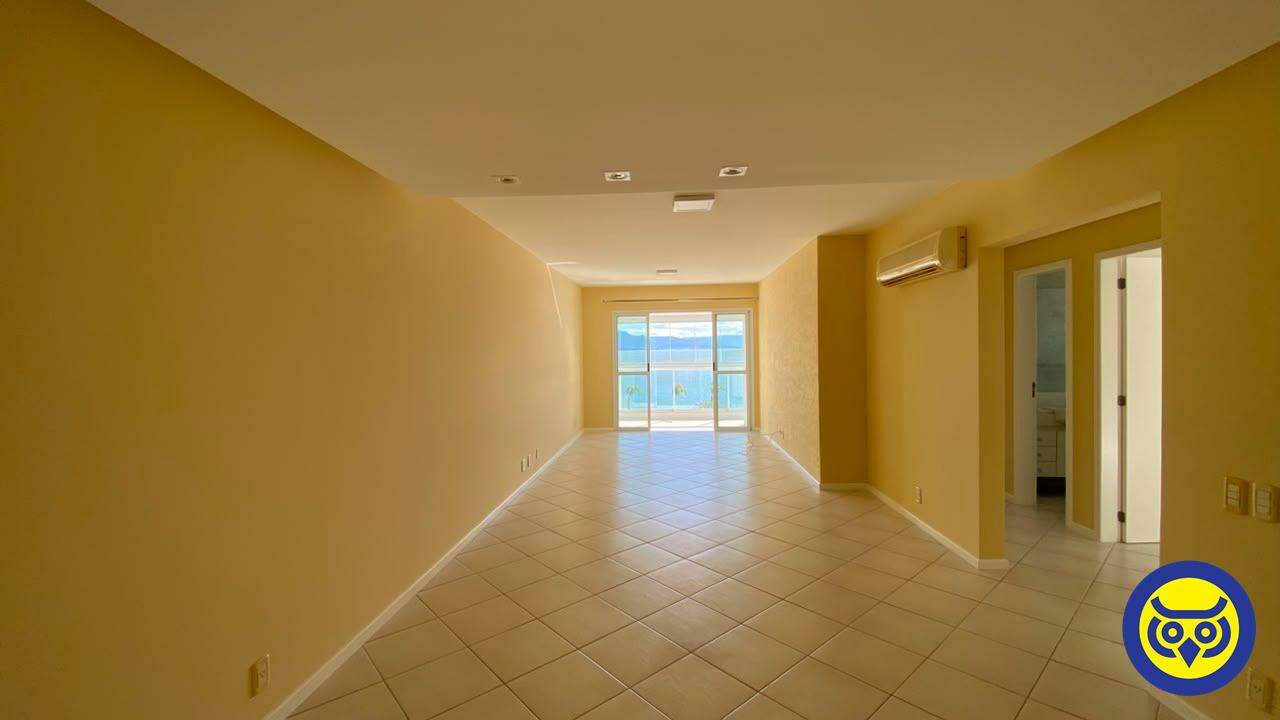 Apartamento para aluguel no Beira Mar: 