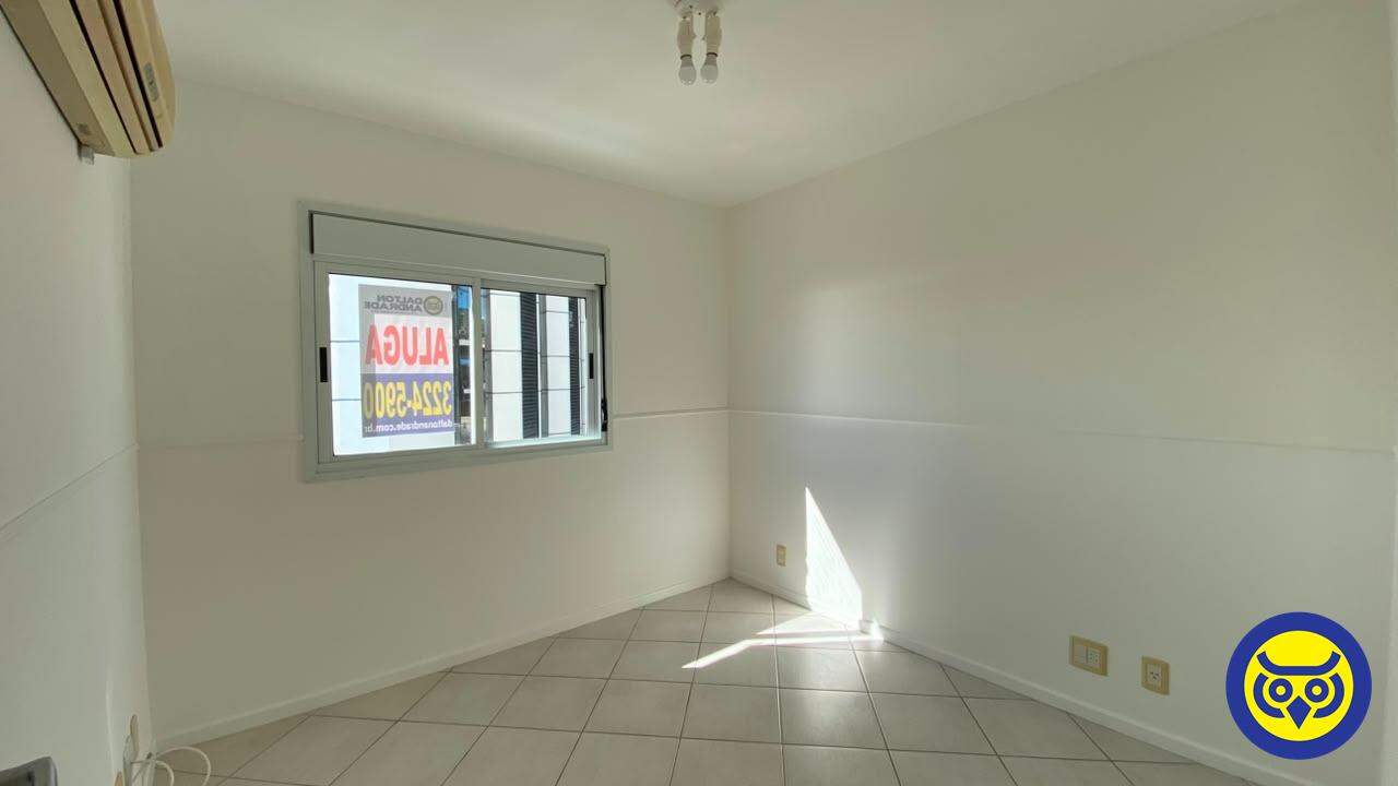 Apartamento para aluguel no Beira Mar: 
