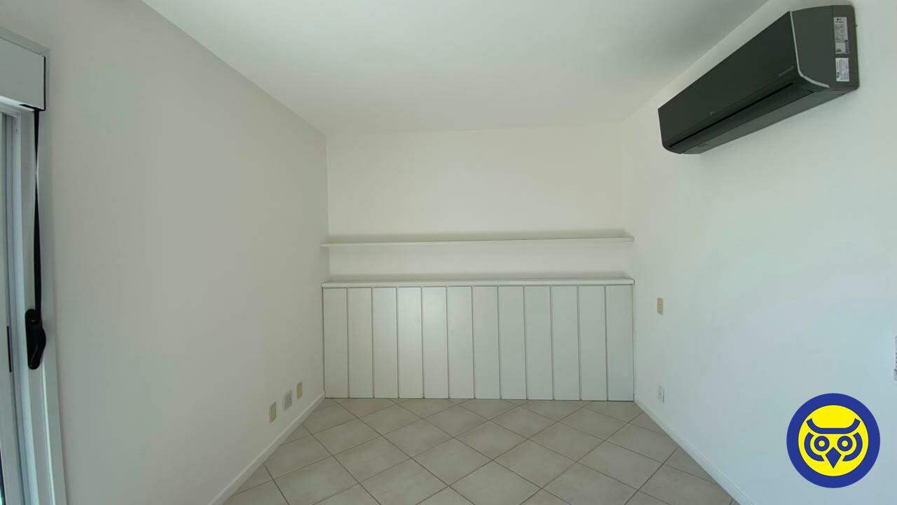 Apartamento para aluguel no Beira Mar: 