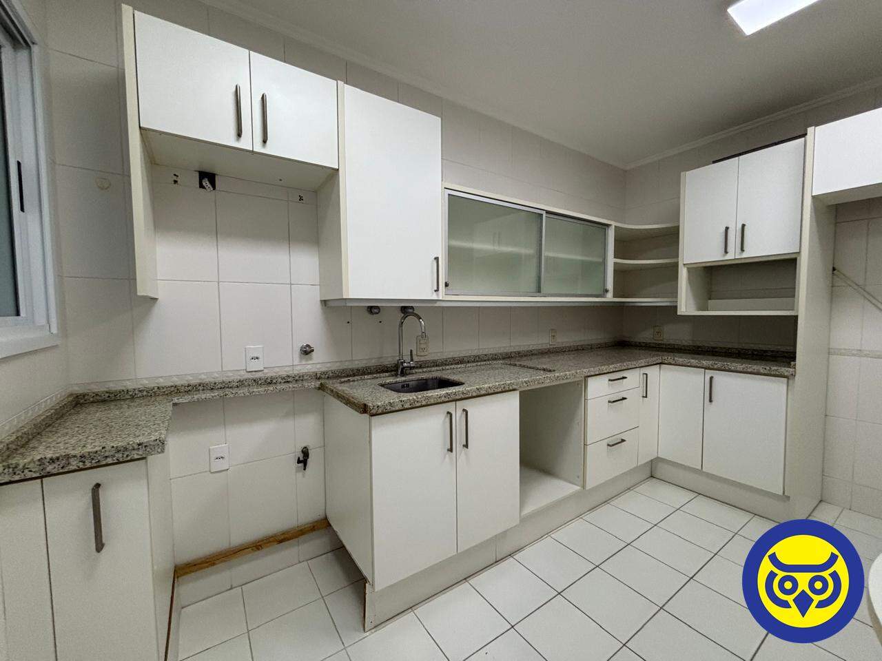 Apartamento para aluguel no Beiramar: 