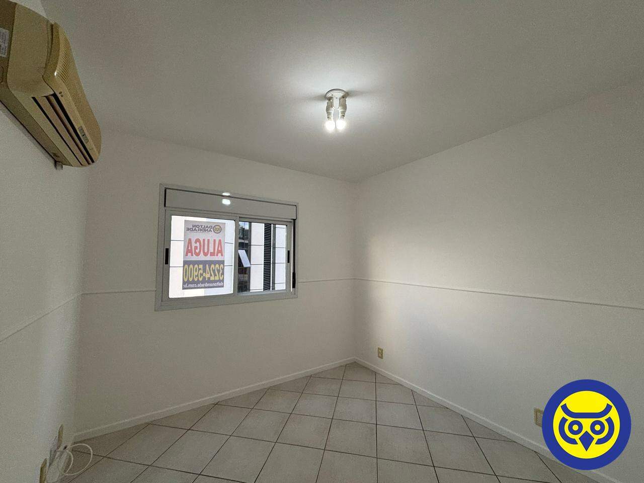 Apartamento para aluguel no Beiramar: 