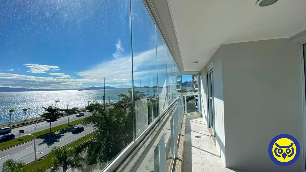 Apartamento para aluguel no Beira Mar: 