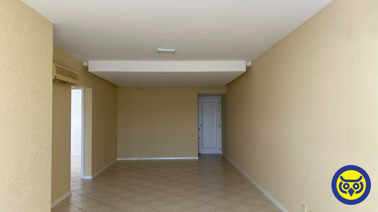 Apartamento para aluguel no Beira Mar: 