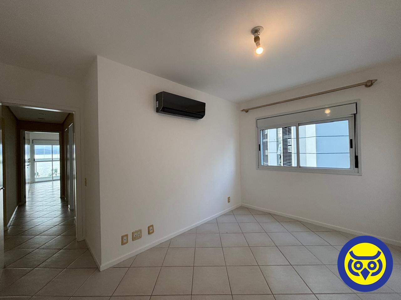 Apartamento para aluguel no Beiramar: 
