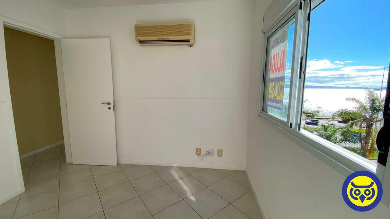 Apartamento para aluguel no Beira Mar: 