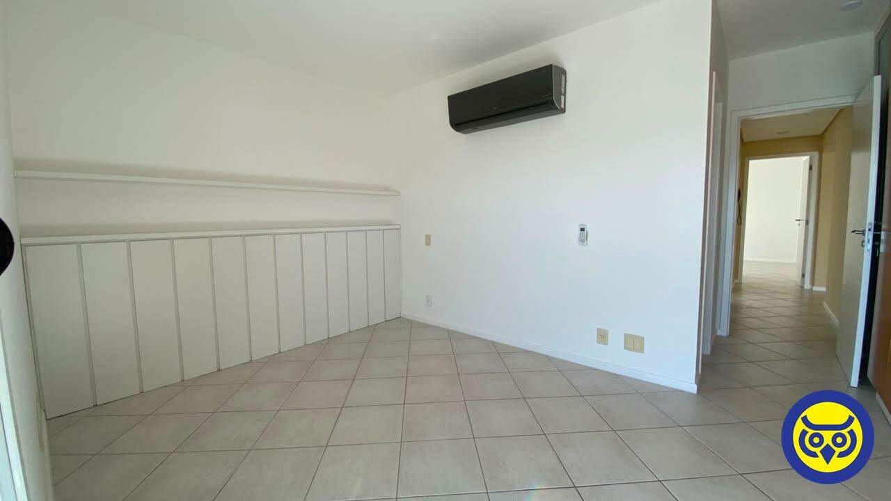 Apartamento para aluguel no Beira Mar: 