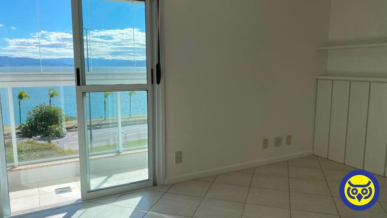 Apartamento para aluguel no Beira Mar: 