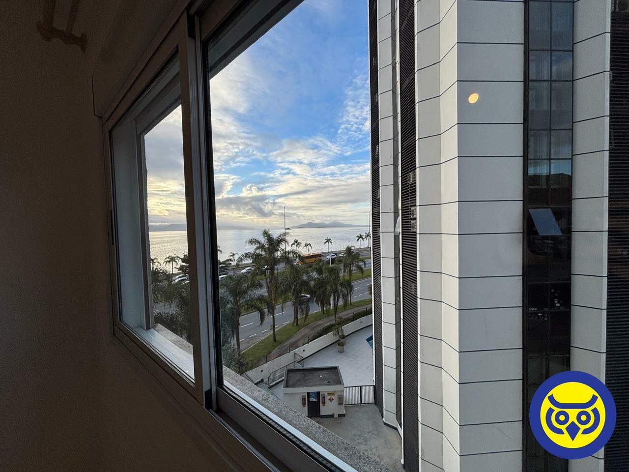 Apartamento para aluguel no Beiramar: 