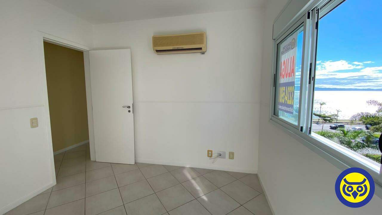 Apartamento para aluguel no Beira Mar: 