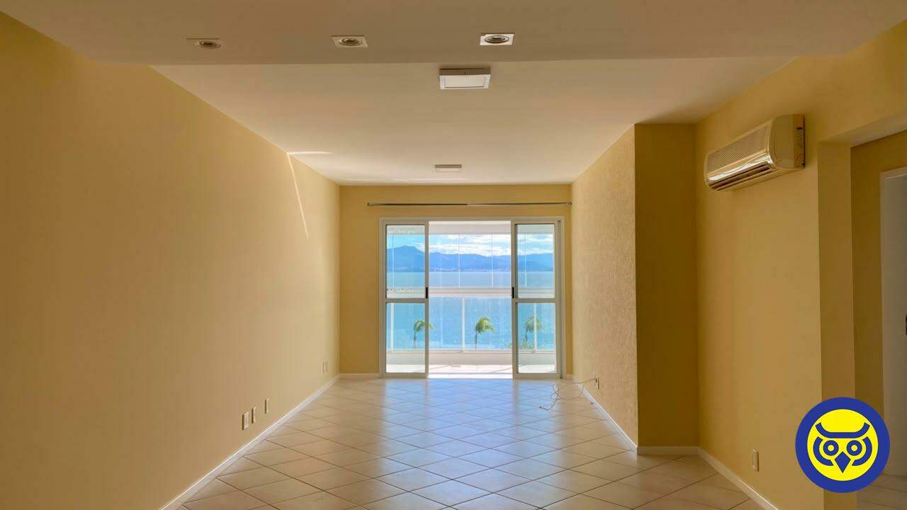 Apartamento para aluguel no Beira Mar: 