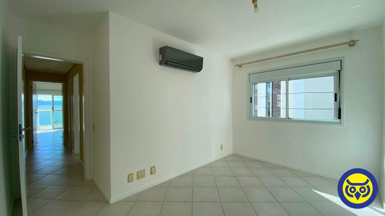 Apartamento para aluguel no Beira Mar: 